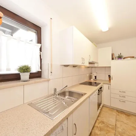 Beautiful With Shared Pool Holiday home